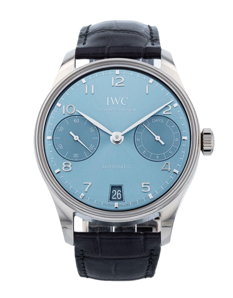 IWC Portugieser Automatic IW501708
